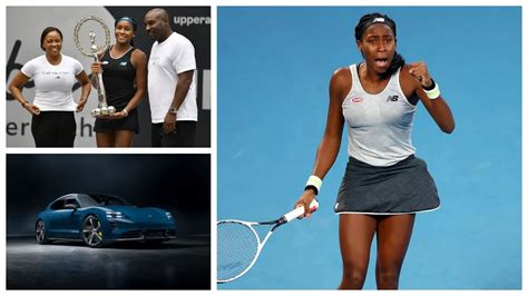 Coco Gauff Net Worth 2024, Salary, Sponsorships, Cars, Houses, Assets ...