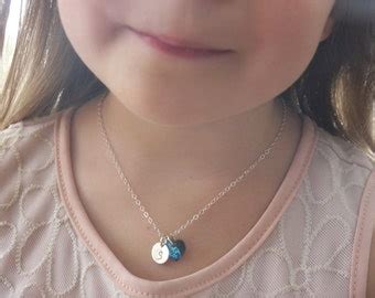 Heart birthstone | Etsy