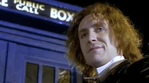 Paul McGann - Actor