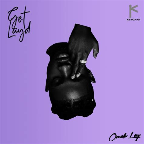 Omah Lay - Get Layd 'EP' - Zambian Music Blog