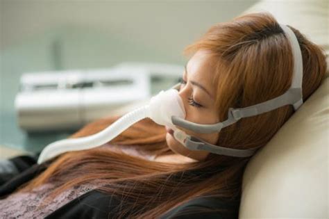 Waking up gasping for air: Anxiety, sleep apnea, and other causes