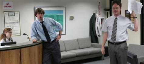 Watch The Office Season 1 Streaming (2005) | Peacock