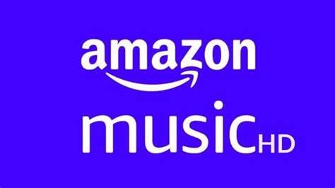 Amazon introduces Amazon Music HD with high-resolution audio streaming