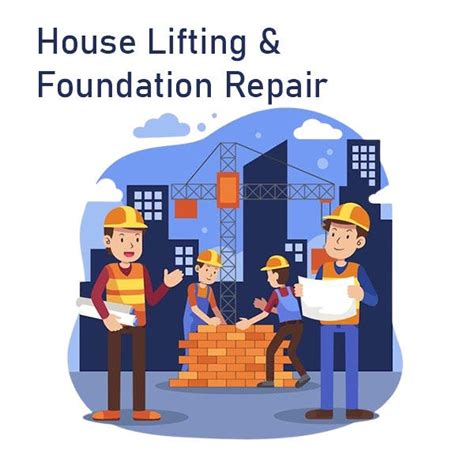 Which Is Better for My Home: House Lifting or Foundation Repair? | by ...