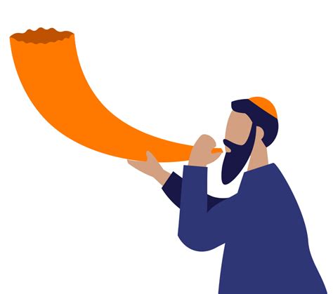 How to Blow the Shofar at Home - The Sound and the Spirit - Chabad.org