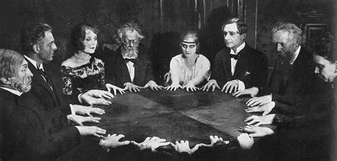 The British Newspaper Archive Blog 1920s Spiritualism Revival | The British Newspaper Archive Blog