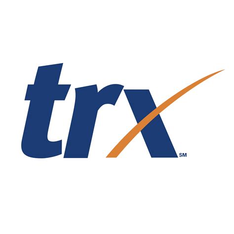 TRX Logo - LogoDix