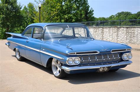 1959 Chevrolet Bel Air