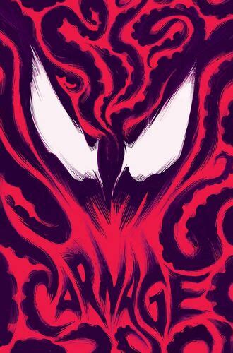 Carnage (Klyntar) | A New Omniverse Wiki | Fandom