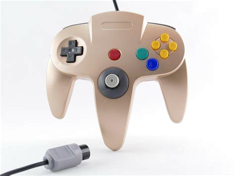 N64 Controller Wallpapers - Top Free N64 Controller Backgrounds ...