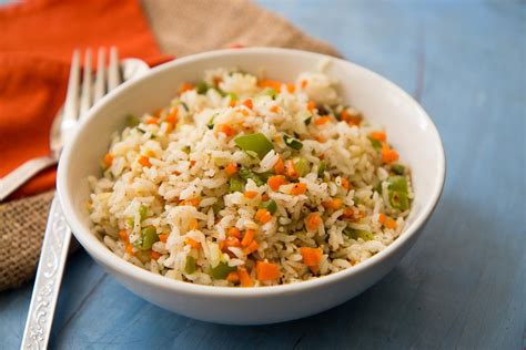 20 Best Thai Vegetable Fried Rice Recipe - Home, Family, Style and Art Ideas