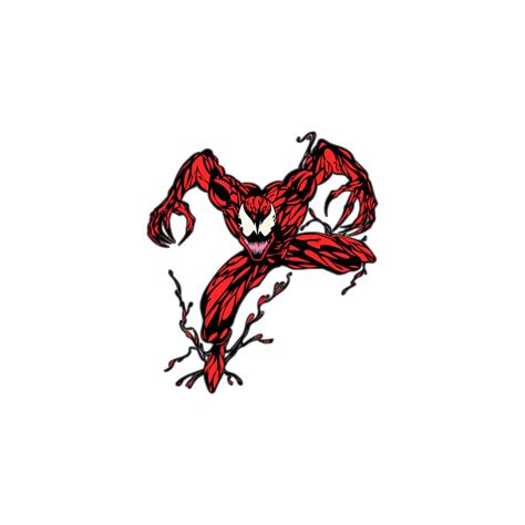 Carnage Logo Vector - (.Ai .PNG .SVG .EPS Free Download)