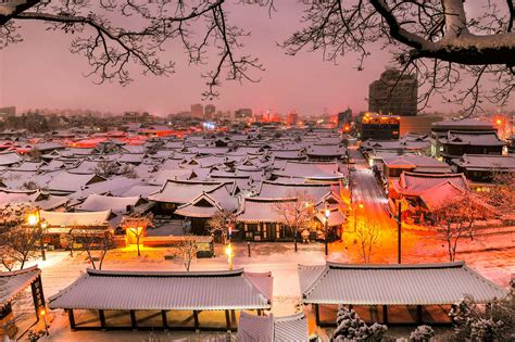 10 Hidden Winter Wonderlands in South Korea | Pheuron Tay: Singapore Lifestyle & Travel Blog ...