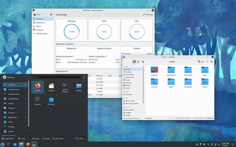 Kde Plasma Desktop