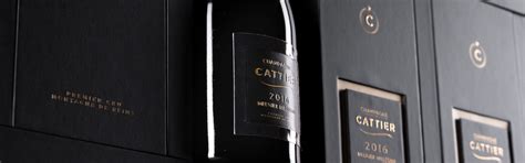 THE BIRTH OF A UNIQUE CHAMPAGNE – Champagne Cattier