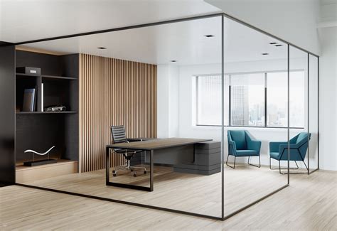 5 Most Luxurious Executive Office Desk Designs | Topaz Furniture