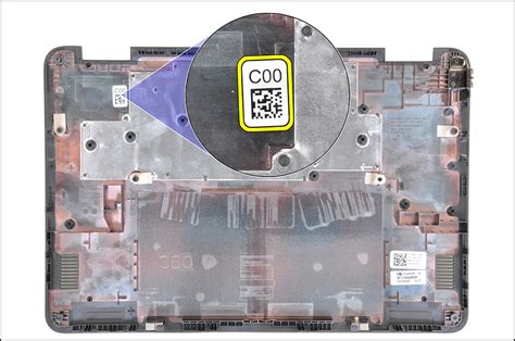 Chromebook 3110 and 3110 2-in-1 RMA Shim Process | Dell US