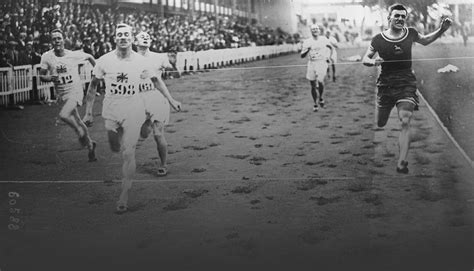 1920 Olympic Games | Century Ireland