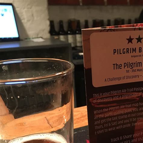 PILGRIM BREWERY (2024) All You Need to Know BEFORE You Go (with Photos)