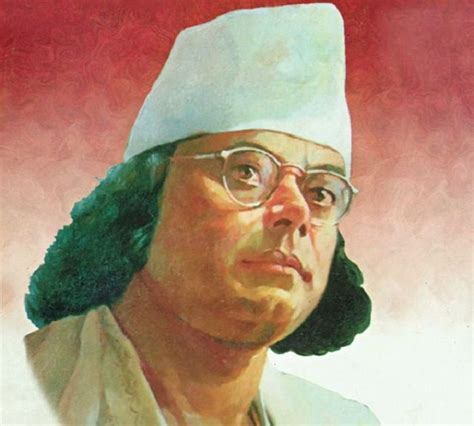 Kazi Nazrul Islam Biography – Childhood, Life History, Achievements & Death