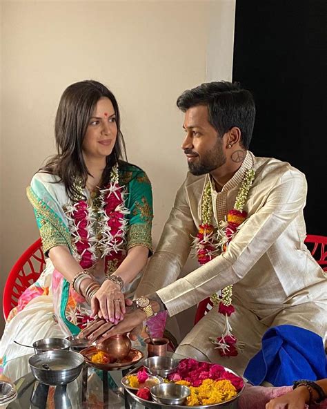 Hardik Pandya age, net worth, wife pregnant news and more