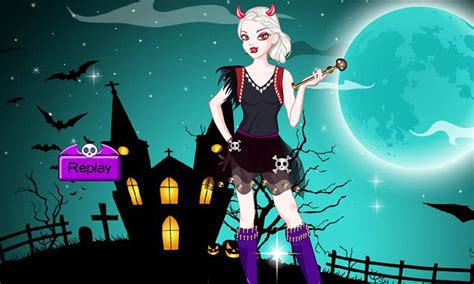 Queen of vampire - dress up games: Amazon.co.uk: Appstore for Android