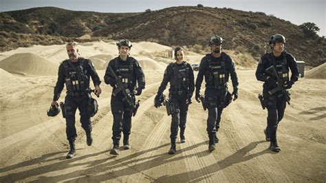 'S.W.A.T.' Season 4 Episode 8 Photos: "Crusade" Plot, Cast and Air Date