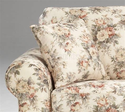 floral sofa and loveseat floral sofas and loveseats pattern fabric ...