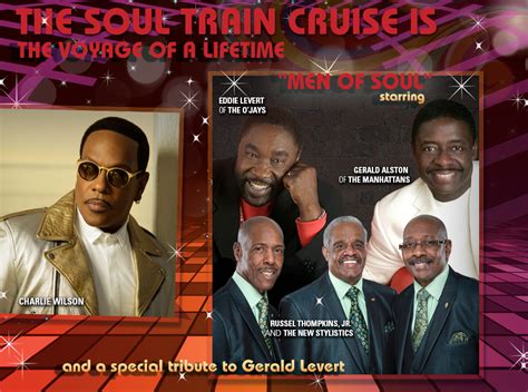 Soul Train Cruise