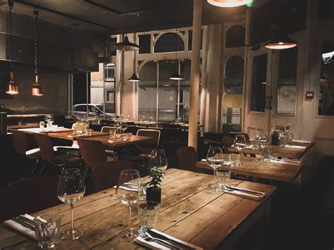 The Best Islington Restaurants | London Neighbourhood Guides