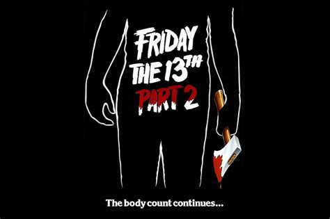 40 Years Ago: 'Friday the 13th Part 2' Makes Jason a Killer