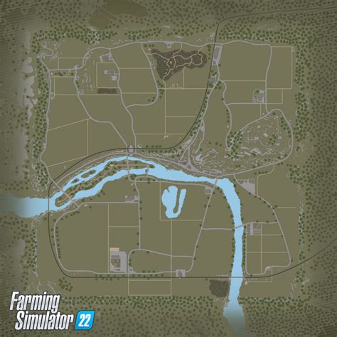 Fs22 Map Francaise