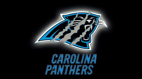 Carolina Panthers Wallpapers - Wallpaper Cave