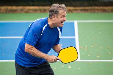 Mens Pickleball Shirts - Performance & Casualwear