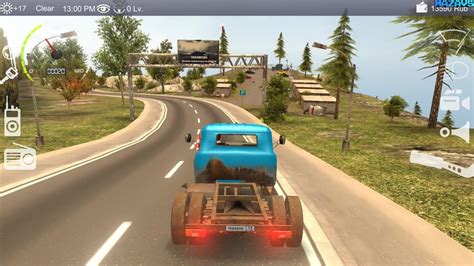 Russian Car Driver 2: ZIL 130 Steam CD Key | G2PLAY.NET