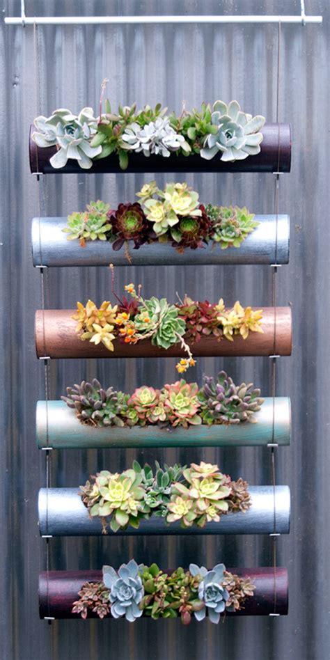 45+ Creative Uses Of PVC Pipes In Your Home And Garden