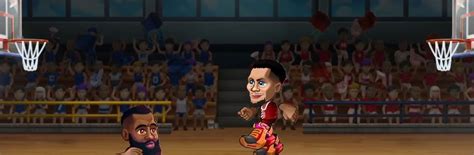 Download and play Basketball Arena: Online Game on PC & Mac (Emulator)