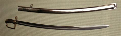 Polish Cavalry Saber 1934(GBK03a) Polish sabers - used by polish army in first and second world ...