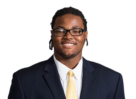 Rashan Gary Stats, News, Bio | ESPN