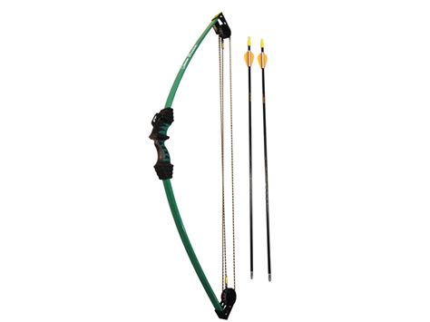 Bear Archery Scout Youth Compound Bow Package - MPN: AYS6000