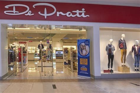 De Prati - Scala Shopping