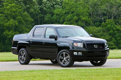 Best Used Trucks Under $10,000