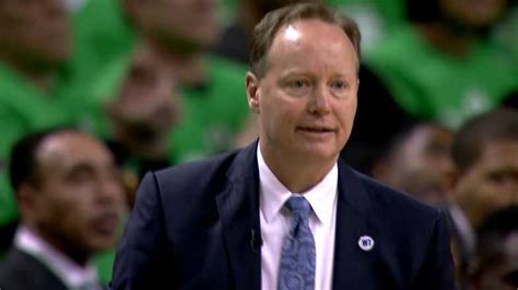 Bucks Coach Mike Budenholzer named 2020 Co-Coach of the Year