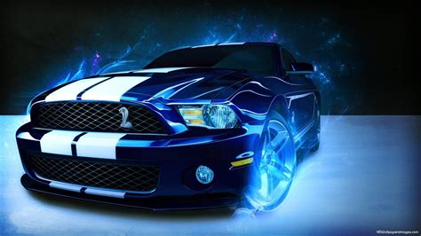 HD Mustang Wallpapers | Ford mustang, Mustang, Ford mustang wallpaper