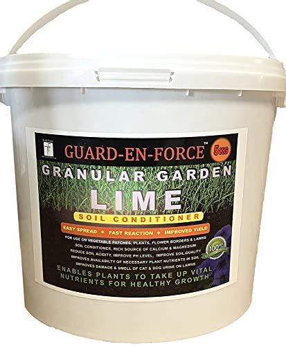 Best Granular Lawn Fertilizer 2023 - Besten.co.uk