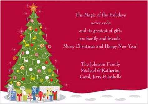 Happy Holiday Wishes Quotes and Christmas Greetings Quotes - family holiday.net/guide to family ...