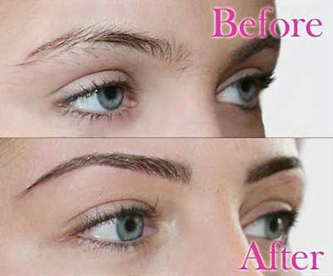 How To Wax Eyebrows At Home - Beautician Hacks Unearthed