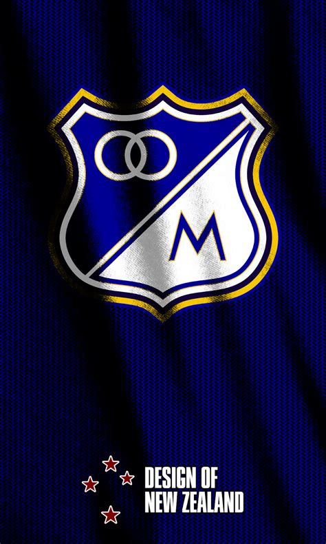 🔥 Download Wallpaper Millonarios Fc Bogot Football Soccer Y by @kedwards61 | Millonarios Fútbol ...