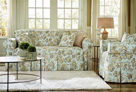 Top 15 Floral Sofas and Chairs | Sofa Ideas