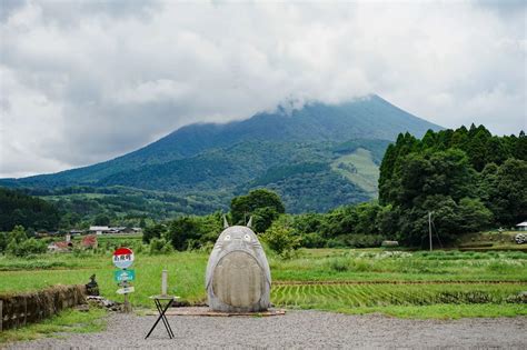 The Official Miyazaki Prefecture Travel Guide